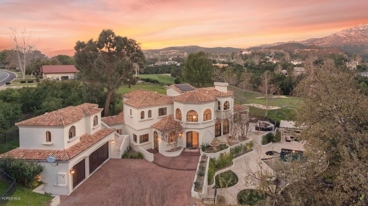 5145 Lakeview Canyon Rd, Westlake Village, CA 91362 MLS 220007392