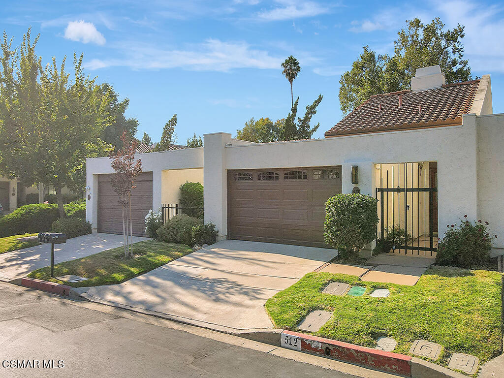 512 north ventu park road