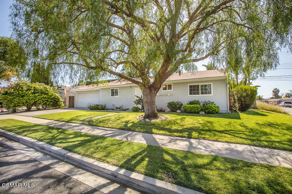 1155 Gibson Ave, Simi Valley, CA 93065 | MLS# 221000601 ...