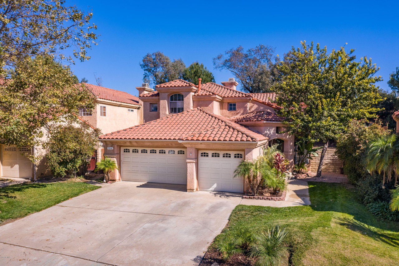 Redfin Moorpark Ca