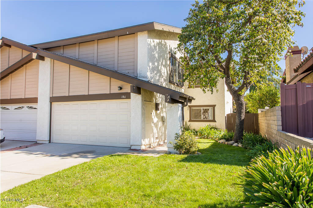186 E Kelley Rd Newbury Park Ca 91320 Mls 220010743 Redfin