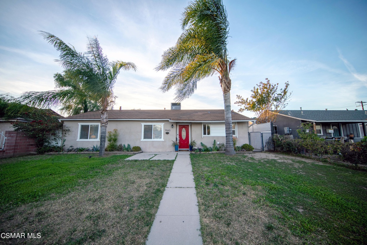 7943 White Oak Ave, Reseda, CA 91335  MLS# 221000771  Redfin