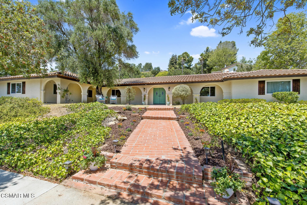 1228 Calle Yucca, Thousand Oaks, CA 91360 MLS 222002927 Redfin