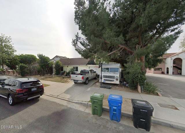 Property at 21808 Craggy View St, Chatsworth, CA 91311, 2 beds, 1 bath