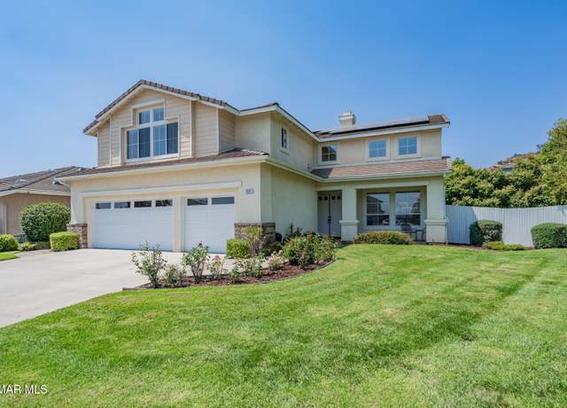 Property at 1991 Cabrillo Mesa Ct, Camarillo, CA 93010, 4 beds, 3.5 baths