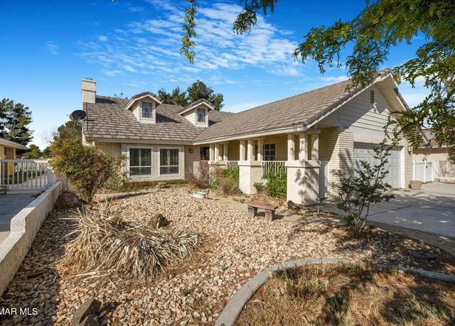 Property at 15081 Wildflower Ln, Helendale, CA 92342, 3 beds, 2 baths