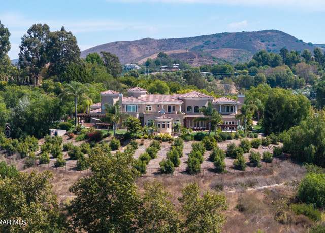 Property at 13059 Ripple Creek Ln, Santa Rosa (ven), CA 93012, 7 beds, 8.5 baths