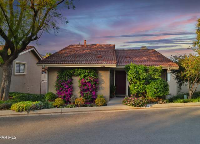 Property at 434 Vista Dorado Ln, Oak Park, CA 91377, 4 beds, 2.5 baths