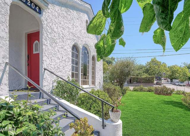 Property at 3204 Pueblo Ave, CA 90032, 2 beds, 2 baths