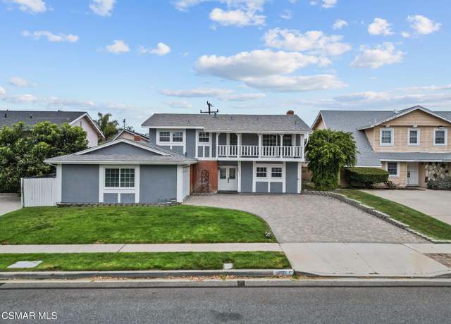 Property at 2517 Heywood St, Simi Valley, CA 93065, 4 beds, 2.5 baths