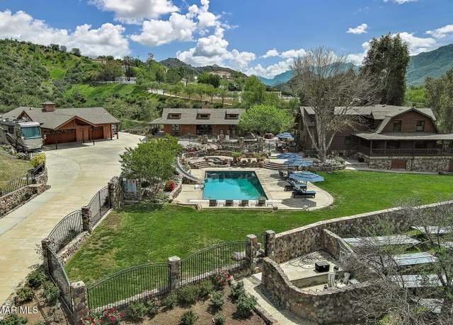 Property at 3030 Triunfo Canyon Rd, Agoura Hills, CA 91301, 3 beds, 2.5 baths