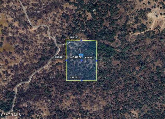 Property at 58111 Lark Ln, North Fork, CA 93643