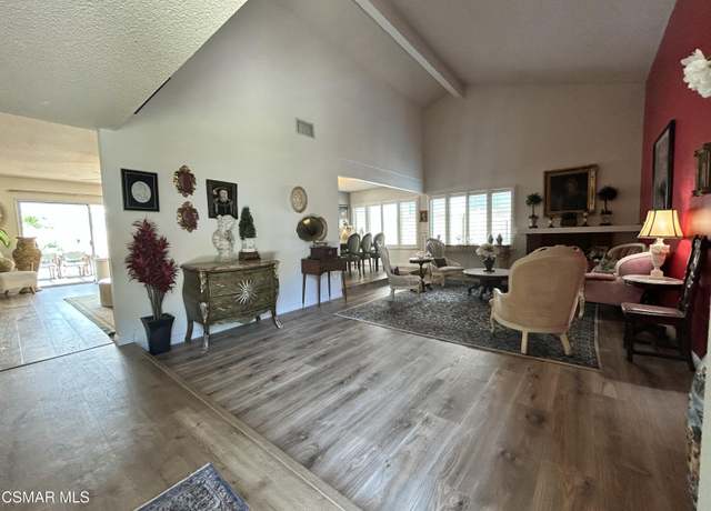 Property at 2653 N Broadmoor Ave, Simi Valley, CA 93065, 5 beds, 2 baths