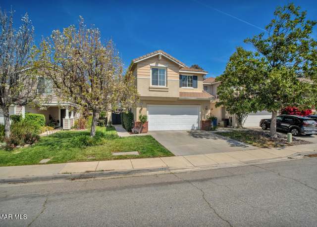 Property at 1720 Bonanza Ave, Simi Valley, CA 93063, 4 beds, 2.5 baths