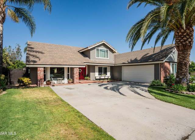 Property at 3578 Claridge Ct, Simi Valley, CA 93063, 6 beds, 3 baths