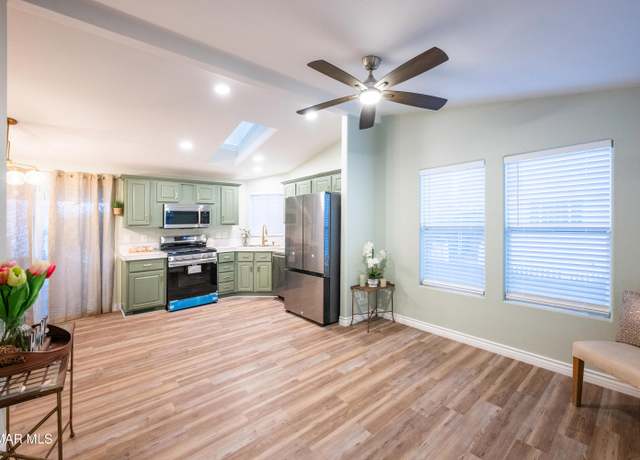 Property at 198 N Skyline Dr #64, Thousand Oaks, CA 91362, 2 beds, 1 bath