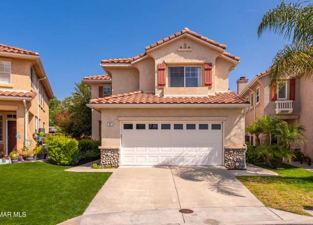 Property at 41 Mahogany Ln, Simi Valley, CA 93065, 4 beds, 2.5 baths