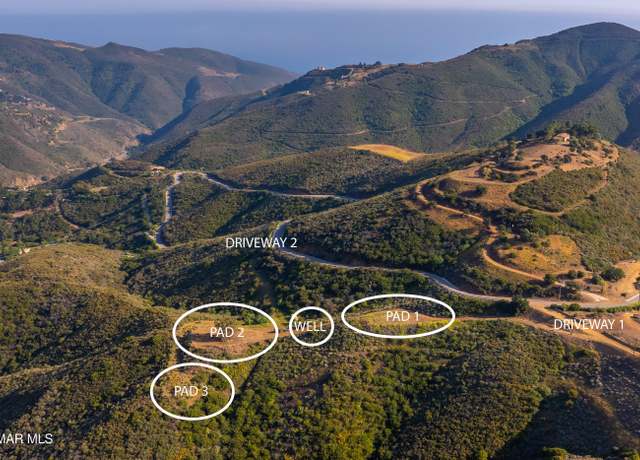 Property at 0 Malibu Rd, Malibu, CA 90265