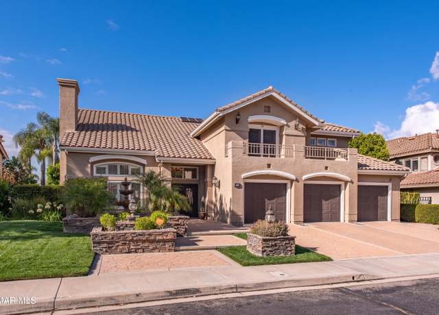 Property at 48 Golden Glen Dr, Simi Valley, CA 93065, 4 beds, 3.5 baths