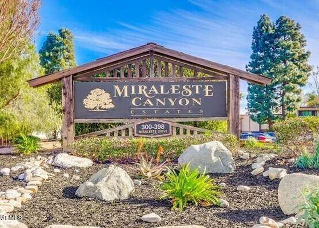 Property at 370 S Miraleste Dr #390, San Pedro, CA 90732, 3 beds, 2 baths
