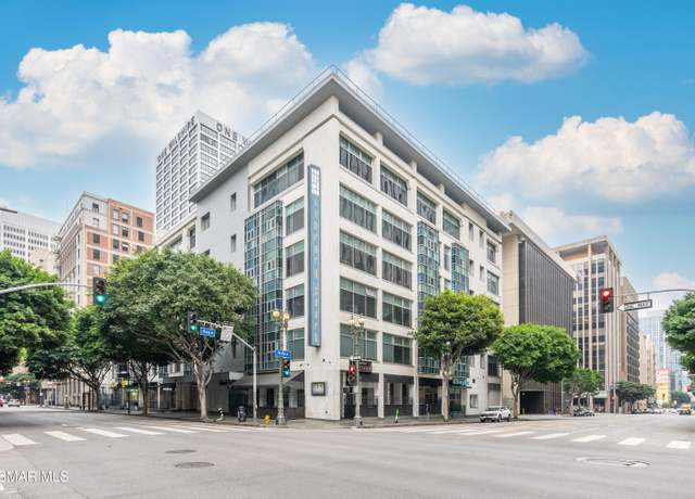 Property at 630 W 6th St #303, CA 90017, 1 bed, 1 bath