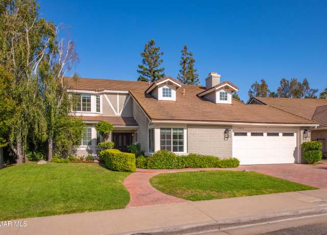Property at 29536 Fountainwood St, Agoura Hills, CA 91301, 4 beds, 3 baths