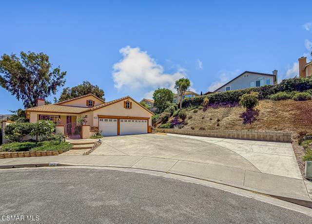 Property at 1912 Autumnbreeze Pl, Simi Valley, CA 93065, 4 beds, 2 baths