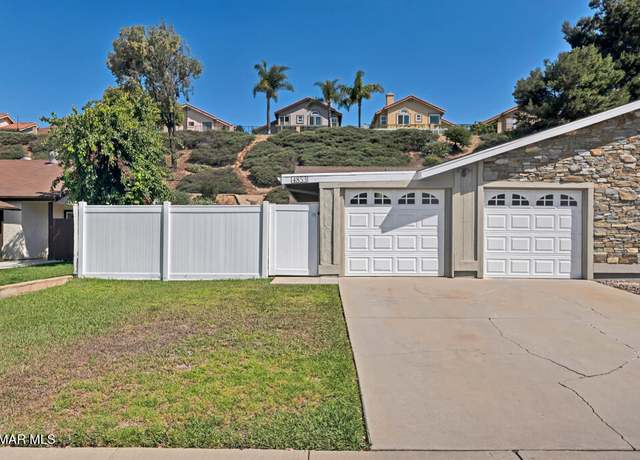 Property at 4853 Colony Dr, Camarillo, CA 93012, 2 beds, 1.5 baths