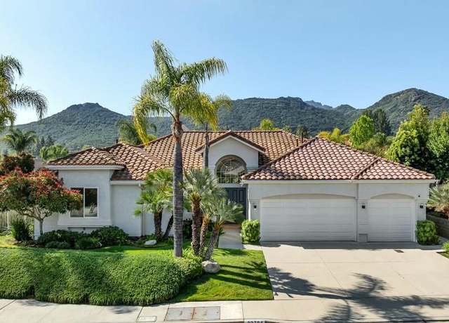 Property at 32704 Wellbrook Dr, Westlake Village, CA 91361, 4 beds, 2.5 baths
