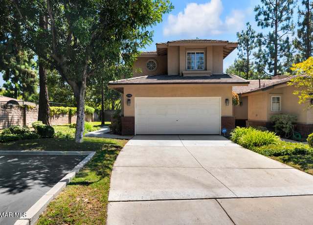 Property at 1764 Shady Brook Dr, Thousand Oaks, CA 91362, 3 beds, 2.5 baths