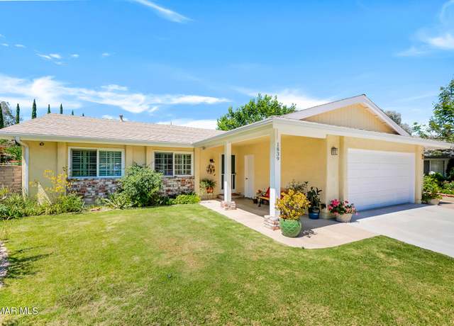 Property at 1839 Ardenwood Ave, Simi Valley, CA 93063, 3 beds, 2 baths