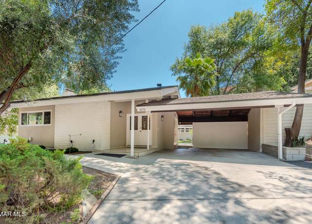 Property at 4230 Canoga Ave, Woodland Hills, CA 91364, 3 beds, 2 baths