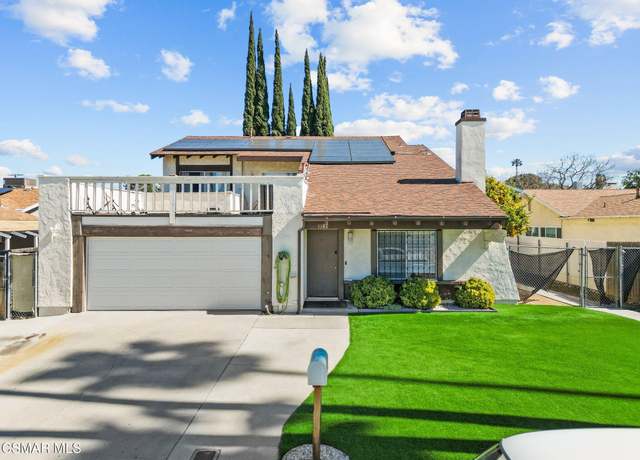 Property at 1186 Appleton Rd, Simi Valley, CA 93065, 8 beds, 4 baths