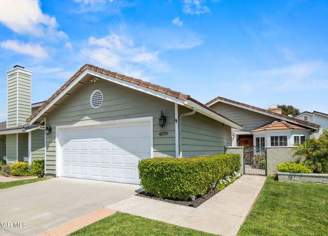 Property at 4570 N Vistapark Dr, Moorpark, CA 93021, 3 beds, 2 baths