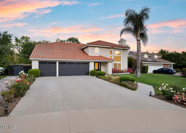 Property at 29504 Woodbrook Dr, Agoura Hills, CA 91301, 5 beds, 3.5 baths