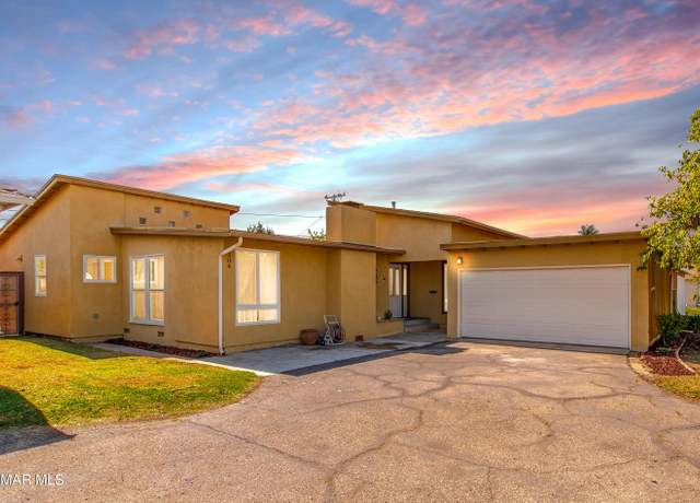 Property at 1204 Deodar Ave, Oxnard, CA 93030, 3 beds, 2 baths