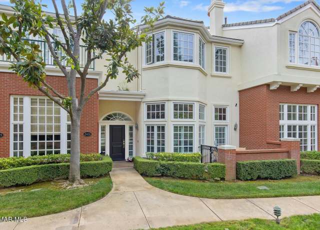 Property at 2431 Swanfield Ct, Thousand Oaks, CA 91361, 2 beds, 2.5 baths