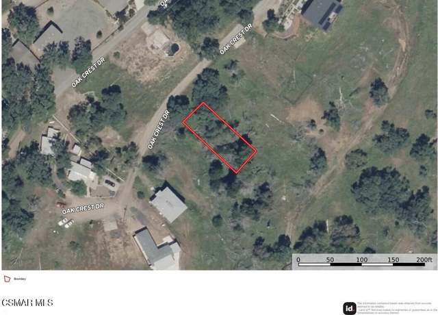 Property at 3085 Oak Crest Dr, Clearlake, CA 95422