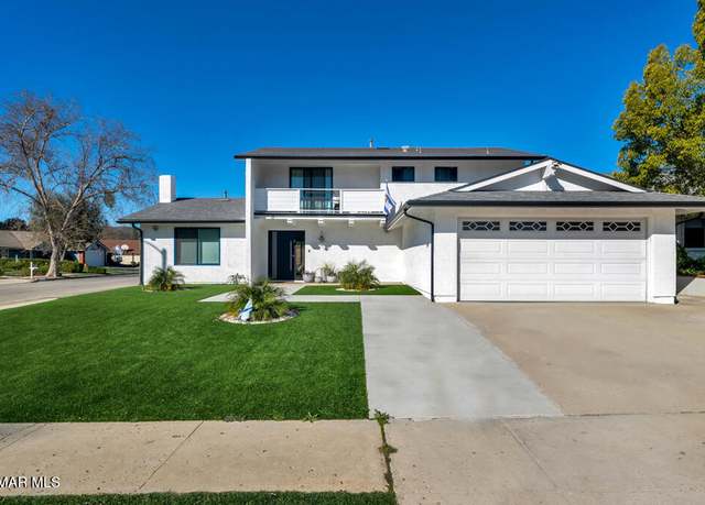 Property at 11 Pinewood Ave, Oak Park, CA 91377, 4 beds, 3 baths