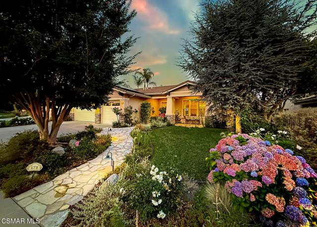 Property at 678 Via Carro, Newbury Park, CA 91320, 3 beds, 2.5 baths