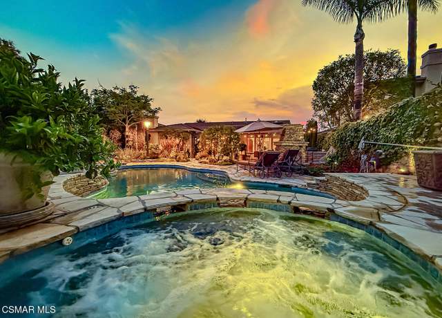 Property at 678 Via Carro, Newbury Park, CA 91320, 3 beds, 2.5 baths