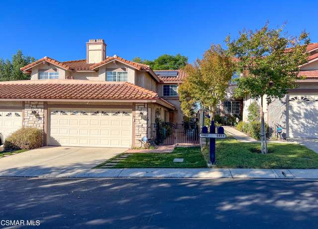 Property at 5407 Isabella Ct, Agoura Hills, CA 91301, 3 beds, 3 baths