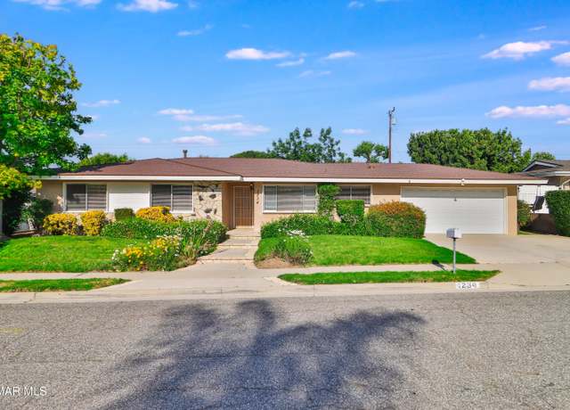Property at 1234 Lundy Dr, Simi Valley, CA 93065, 4 beds, 2 baths