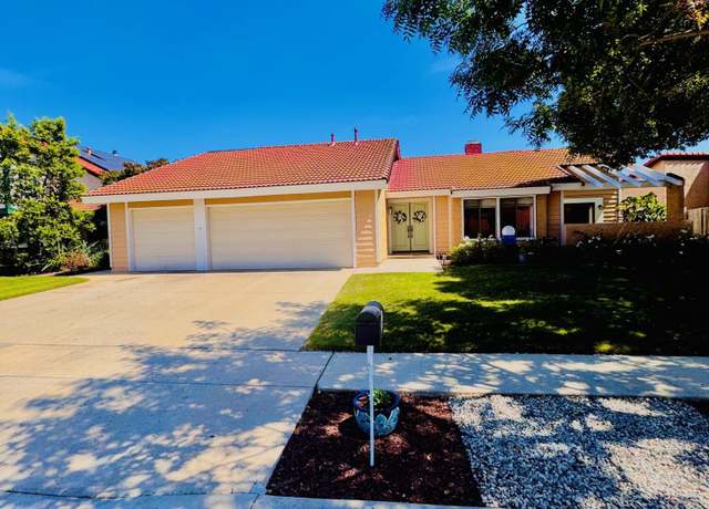 Property at 3116 Melody Ln, Simi Valley, CA 93063, 3 beds, 2 baths