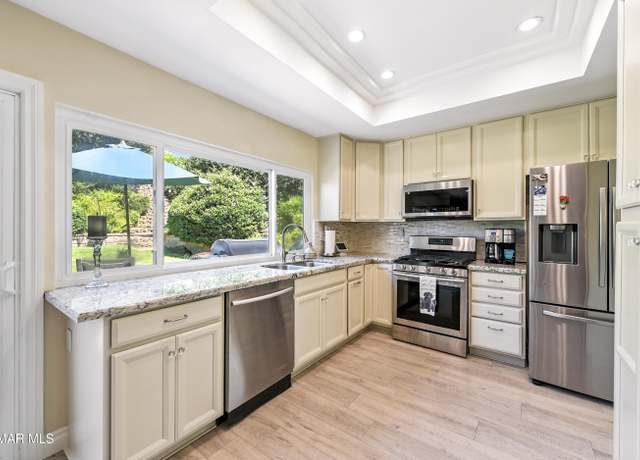Property at 2063 Woodglen St, Simi Valley, CA 93065, 4 beds, 2 baths