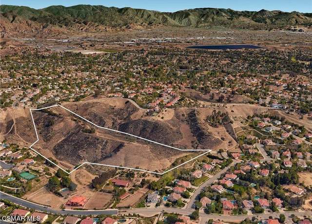 Property at 17900 Bull Canyon Rd, Granada Hills, CA 91344