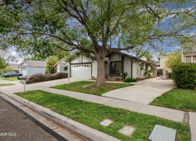 Property at 2025 Penngrove St, Simi Valley, CA 93065, 3 beds, 2 baths