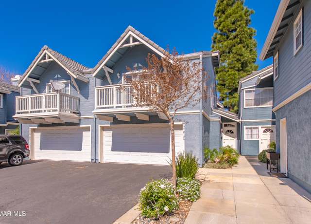 Property at 1970 Rory Ln #4, Simi Valley, CA 93063, 3 beds, 2.5 baths