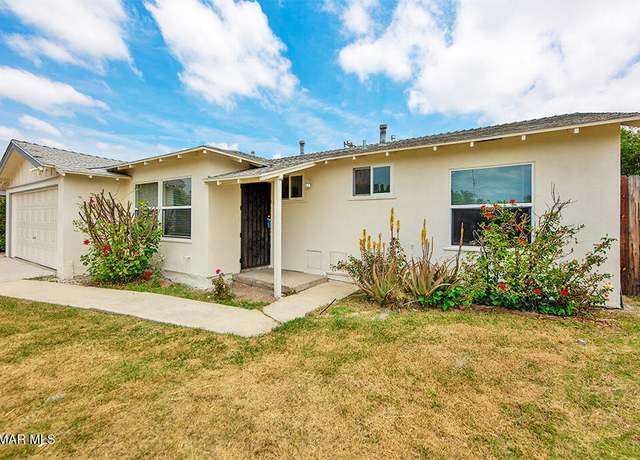 Property at 1664 Pride St, Simi Valley, CA 93065, 3 beds, 2 baths