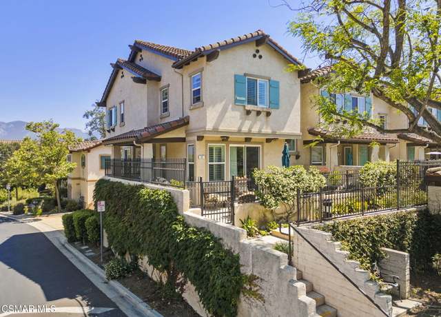 Property at 83 Via Aldea, Newbury Park, CA 91320, 3 beds, 2.5 baths